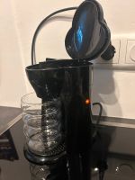 CIATRONIC Filter Kaffeemaschine „Mini“ für 1 Tasse schwarz Uni Berlin - Tempelhof Vorschau