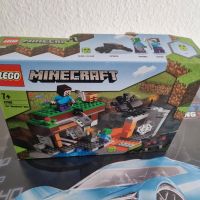 Minecraft lego 7+ Nürnberg (Mittelfr) - Kleinreuth b Schweinau Vorschau