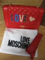 Tasche "Love Moschino"  2x Kr. Altötting - Tüßling Vorschau