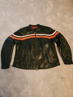 Harley Davidson Damen Lederjacke Gr. 46  xxl Bayern - Ingolstadt Vorschau