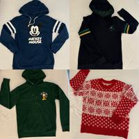Hoodie, Pullover, Pulli, Disney Niedersachsen - Zeven Vorschau
