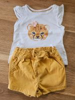 Baby Sommer Set Gr. 74 Bayern - Röhrnbach Vorschau