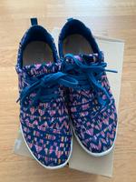 Toms „Del Rey“ Schuhe Gr. 39 Stuttgart - Stuttgart-Ost Vorschau