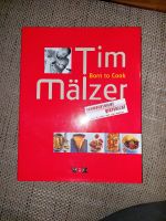 Kochbuch Tim Mälzer Born to Cook Ludwigslust - Landkreis - Wittenburg Vorschau