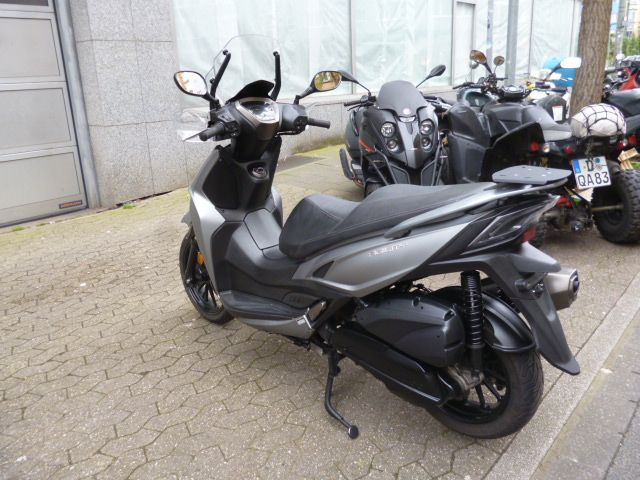 Kymco Agility 300 /ABS in Düsseldorf