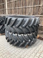 CEAT VF 710/60R38 TORQUEMAX SB TL 171 D Reifen Versand DE Bayern - Oberschneiding Vorschau