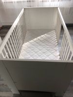 Paidi Babybett 70x140 Nordrhein-Westfalen - Wegberg Vorschau