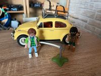 Playmobil VW Käfer Volkswagen gelb Bayern - Neutraubling Vorschau