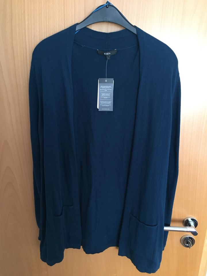 Bonita Jacken und Shirts, Größe L-XXL (44/46) in Hemhofen