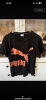 Puma Oberteil T-Shirt Sport Bronze Nordrhein-Westfalen - Kamen Vorschau