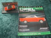 Opel Kadett A Coupe 1962-1965, 1:43 Schleswig-Holstein - Kiel Vorschau
