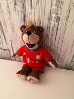 FC Bayern München Teddy/Maskottchen Schleswig-Holstein - Neumünster Vorschau