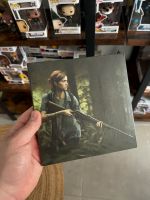 The Last of Us 2 Vinyl Limited Edition blue Baden-Württemberg - Spaichingen Vorschau