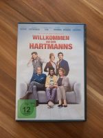 DVD Willkommen bei den Hartmanns, Film, FSK 12 Nordrhein-Westfalen - Rheine Vorschau