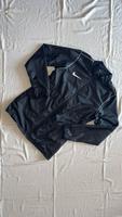 Nike Regenjacke schwarz Sachsen - Burgstädt Vorschau