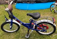 Kinderfahrrad 18 Zoll Niedersachsen - Marschacht Vorschau