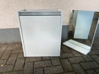 45cm Waschtisch Waschbecken Unterschrank Spiegel Badmöbel Schrank Dortmund - Lindenhorst Vorschau