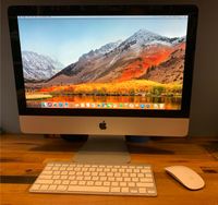 Apple iMac Desktop Intel Core 2, 16GB aus 2009 Hessen - Neu-Isenburg Vorschau
