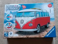 VW Bully Puzzle Sachsen-Anhalt - Nachterstedt Vorschau