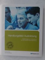 Ausbildereignungsprüfung Handlungsfeld Prüfungs-Check, Aevo Prüf. Baden-Württemberg - Albbruck Vorschau