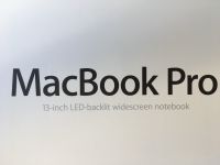 MacBook Pro 1TB i5 Nordrhein-Westfalen - Kevelaer Vorschau
