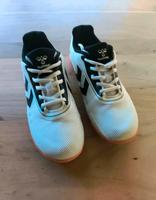 Hallenschuhe Fußballschuhe Turnschuhe von Hummel gr.40 neuwertig Bayern - Dingolfing Vorschau