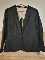 Blazer aus Leinen und Baumwolle Bayern - Raubling Vorschau