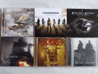 CD In Extremo, Subway to Sally, Schandmaul, Corvus Corax, Deine L Neustadt - Buntentor Vorschau