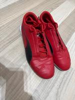 Puma Scuderia Sportschuhe Gr 40 Nordrhein-Westfalen - Brilon Vorschau