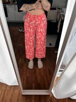 Asos Petit lockere Hose Hippie 32 Hamburg - Wandsbek Vorschau