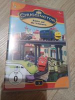 Chuggington Dvd Bayern - Bergtheim (Unterfranken) Vorschau