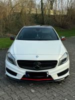 Mercedes Benz A180 Amg line Night Paket Nordrhein-Westfalen - Vreden Vorschau