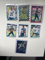 Panini Seattle Seahawks Set Rheinland-Pfalz - Kempenich Vorschau