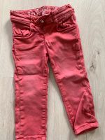 Kanu Jeans rot Gr. 80 Wuppertal - Elberfeld Vorschau