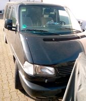 VW T4 Multivan 2.8 VR6 mit viel Ausstattung Baden-Württemberg - Schwieberdingen Vorschau