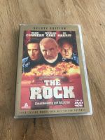 The Rock dvd Deluxe edition - Sean Connery Münster (Westfalen) - Aaseestadt Vorschau