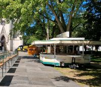 Bierwagen, Ausschankwagen Rheinland-Pfalz - Bad Ems Vorschau