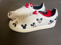 Sneaker von Disney Mickey Mouse Thüringen - Sonneberg Vorschau