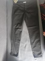Schwarze Jeanshose gr 44 Bayern - Hof (Saale) Vorschau