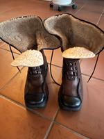 Top Rieker Tex Stiefel Schuhe gefütterte Stiefel Damen 39 Bayern - Sinzing Vorschau