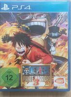 One Piece pirate Warriors für PS4 5€ nur abholung Dresden - Leuben Vorschau