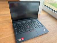 Lenovo ThinkPad E14 Gen 3 AMD Ryzen 5 5500U 16GB RAM, 512GB SSD Nordrhein-Westfalen - Holzwickede Vorschau