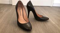 Hugh Heels Niedersachsen - Oyten Vorschau