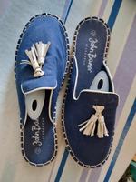 Espadrilles Größe 42 Hessen - Pohlheim Vorschau