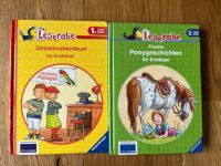 Leserabe für Erst- Leser 1. Und 2. Stufe Duisburg - Homberg/Ruhrort/Baerl Vorschau