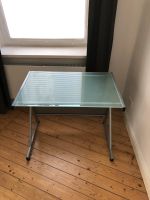 Schreibtisch mit Glasplatte Hannover - Vahrenwald-List Vorschau