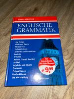 Englisch Grammatik Buch Bayern - Marktheidenfeld Vorschau
