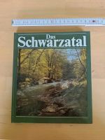 Buch Das Schwarzatal Rach/Guse Thüringen - Altenburg Vorschau