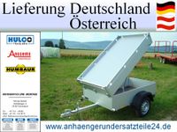 Anssems GT750-201x101x48 HT, Deckelanhänger, neu Baden-Württemberg - Eschenbach Württemberg Vorschau