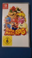 Super Mario RPG - Nintendo Switch Hamburg-Mitte - Hamburg Billstedt   Vorschau